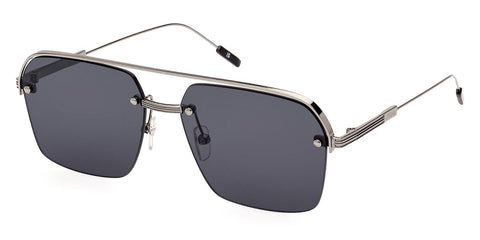 Zegna EZ0213 08A Sunglasses