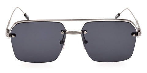 Zegna EZ0213 08A Sunglasses