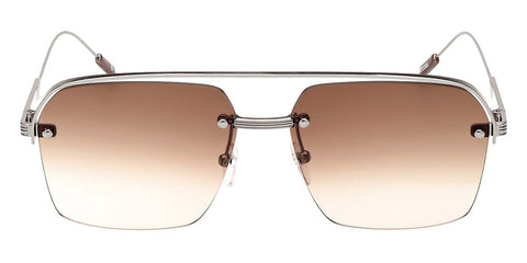 Zegna EZ0213 08F Sunglasses