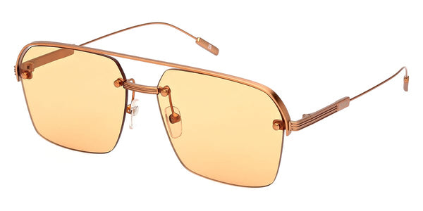 Ermenegildo zegna outlet lunette de soleil