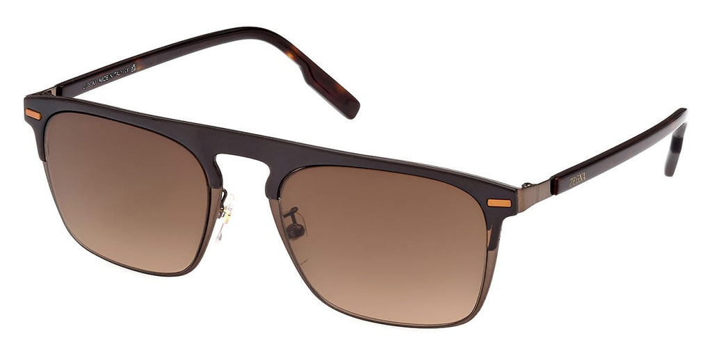 Zegna EZ0216-H 48F Sunglasses