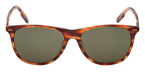 Zegna EZ0217 56N Sunglasses