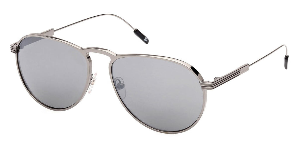 Zegna EZ0220 08C Sunglasses