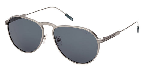 Zegna EZ0220 14V Sunglasses