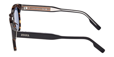 Zegna EZ0221 52V Sunglasses