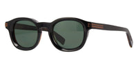 Zegna Havana Aurora I EZ0229 05N