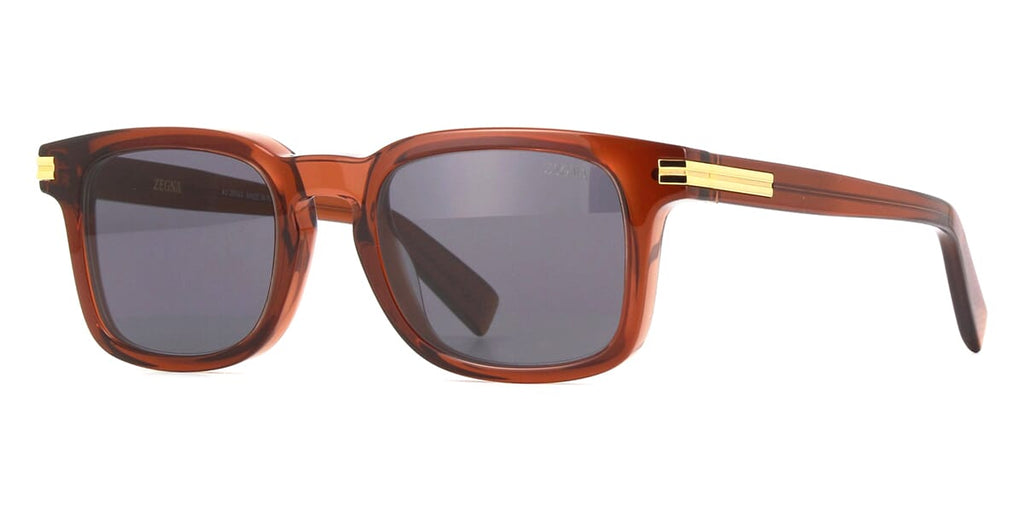 Zegna EZ0230 50A Sunglasses