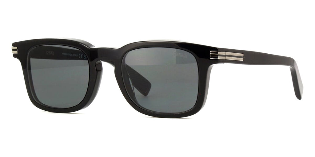 Zegna EZ0230 01A Sunglasses