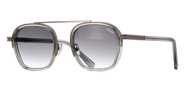 Zegna EZ0231 20B Sunglasses - Pretavoir