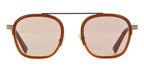 Zegna EZ0231 48J Sunglasses