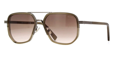 Zegna EZ0232-H 51K Sunglasses