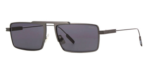 Zegna EZ0233 09A Sunglasses