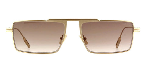 Zegna EZ0233 32K Sunglasses