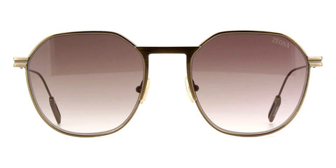 Zegna EZ0234 32K Sunglasses