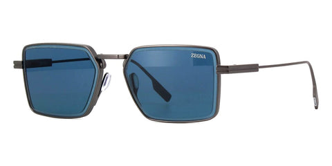 Zegna EZ0243 09V Sunglasses