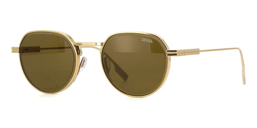 Zegna EZ0244/S 34J Sunglasses