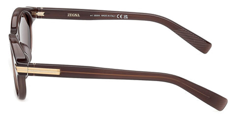 Zegna EZ0271/S 48E Sunglasses