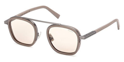 Zegna EZ0278/S 57E Sunglasses