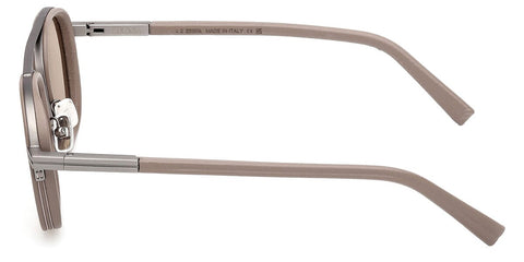 Zegna EZ0278/S 57E Sunglasses