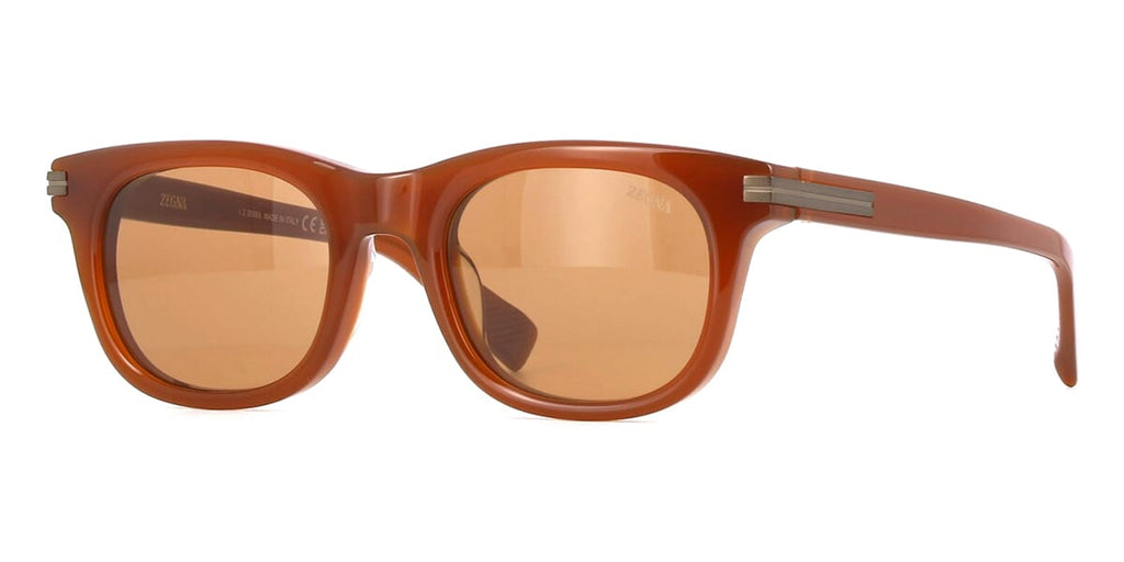 Zegna EZ0281 45E Sunglasses