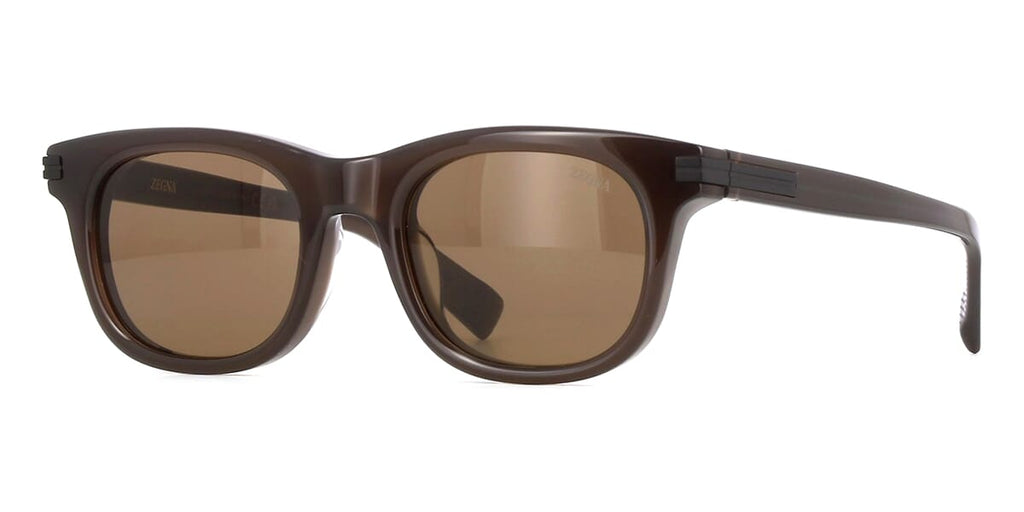 Zegna EZ0281 48E Sunglasses
