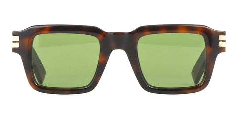 Zegna EZ0283 52N Sunglasses