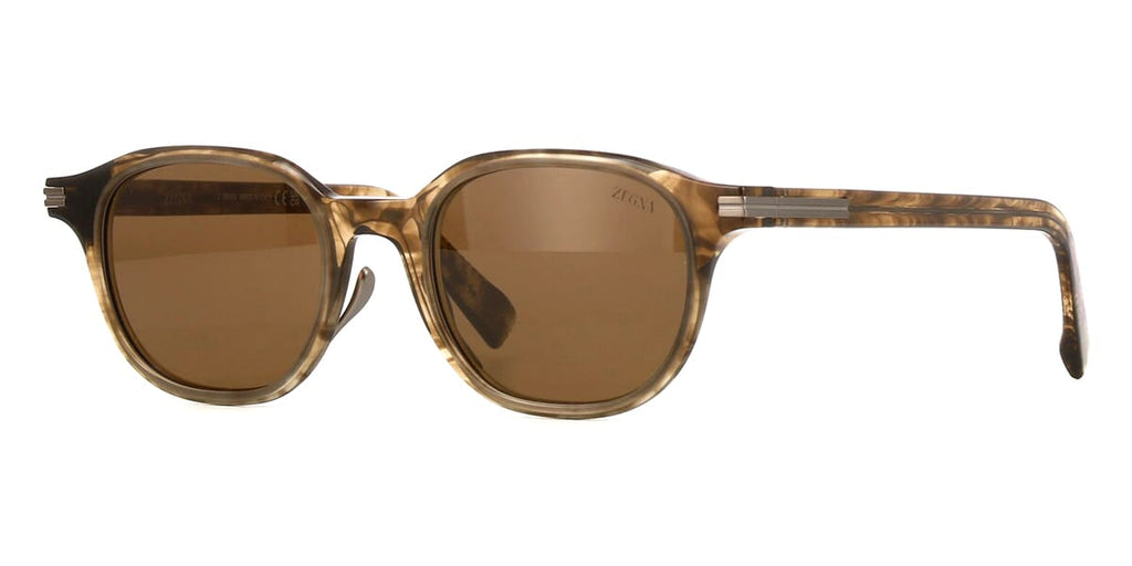 Zegna EZ0285 50E Sunglasses