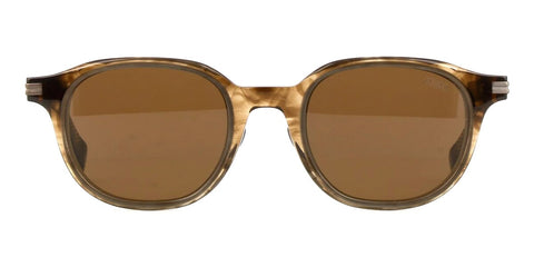 Zegna EZ0285 50E Sunglasses