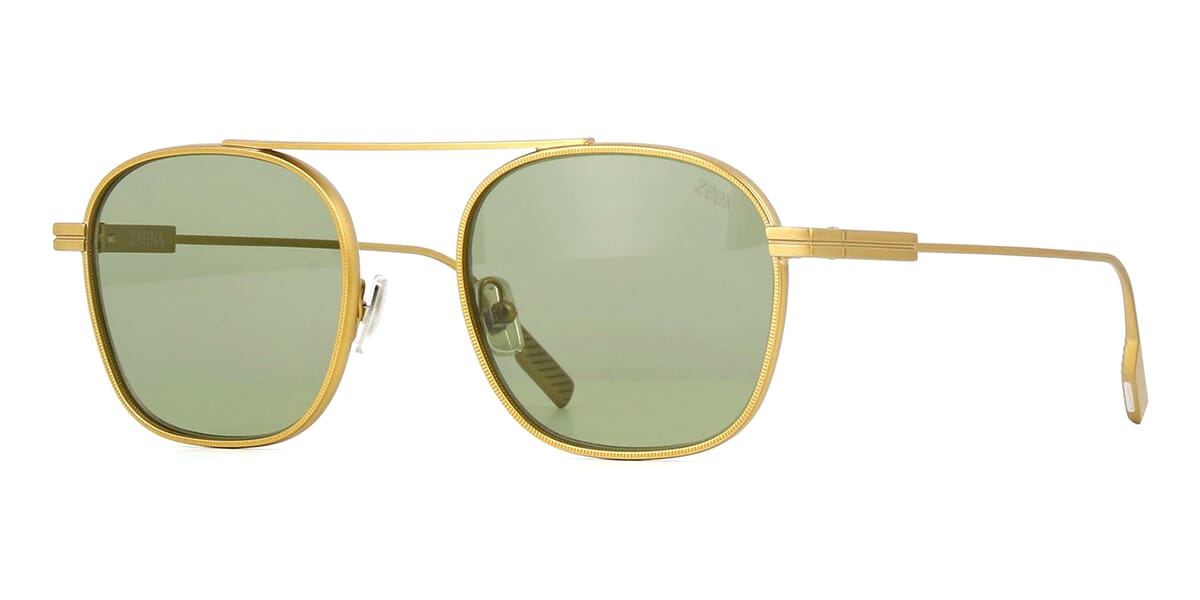Zegna EZ0290 35N Sunglasses