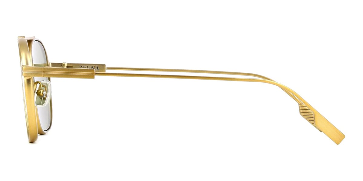 Zegna EZ0290 35N Sunglasses