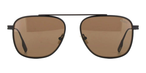 Zegna EZ0291 02E Sunglasses