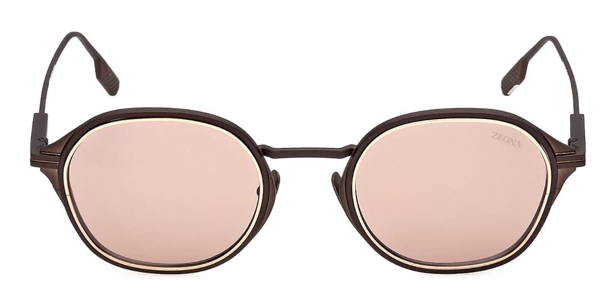 Zegna EZ0294/S 49E Sunglasses