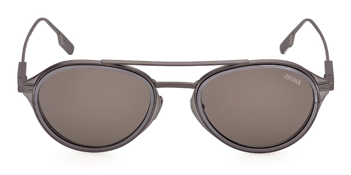 Zegna EZ0295/S 09J Sunglasses