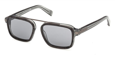 Zegna EZ0299/S 20A Sunglasses