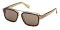 Zegna EZ0299/S 56N Sunglasses