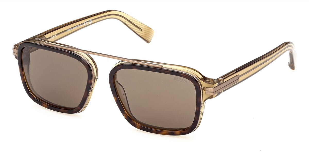 Zegna EZ0299/S 56N Sunglasses