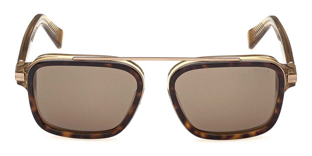 Zegna EZ0299/S 56N Sunglasses