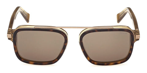 Zegna EZ0299/S 56N Sunglasses