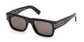Zegna EZ0317/S 05E