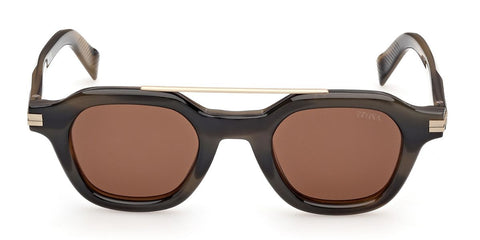 Zegna EZ0319/S 51E