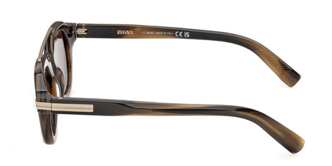 Zegna EZ0319/S 51E