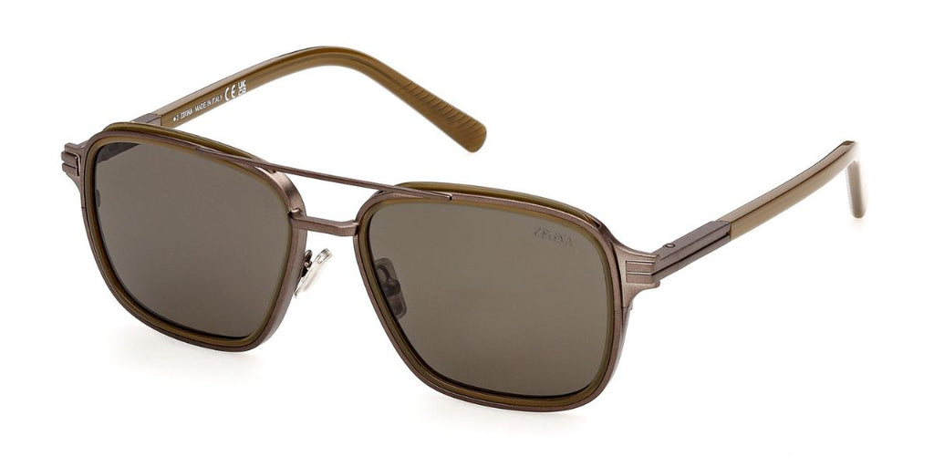 Zegna EZ0321/S 98A