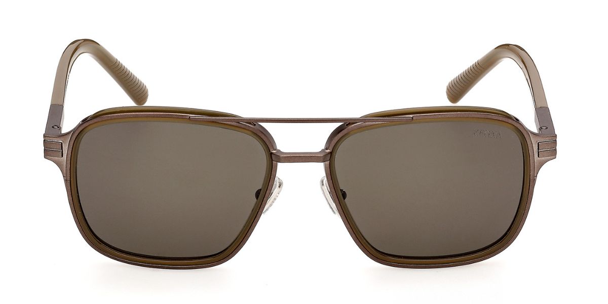 Zegna EZ0321/S 98A