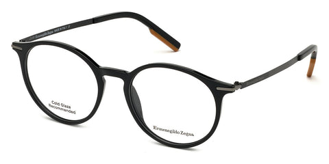 Zegna EZ5171 001 Glasses