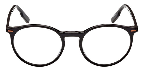 Zegna EZ5237 001 Glasses