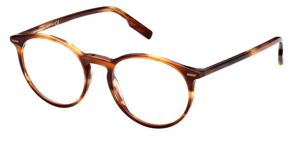 Zegna EZ5237 052 Glasses