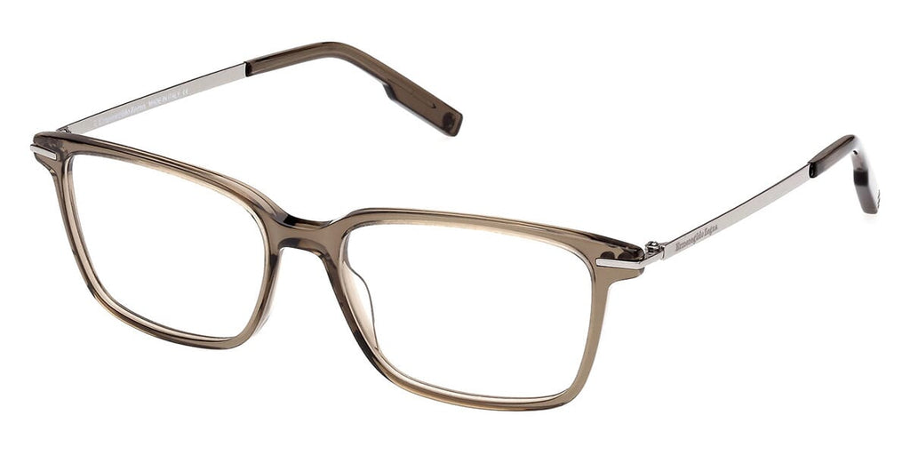 Zegna EZ5246 051 Glasses