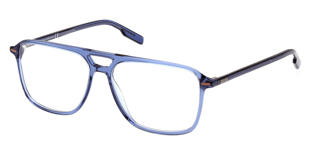 Zegna EZ5247 090 Glasses