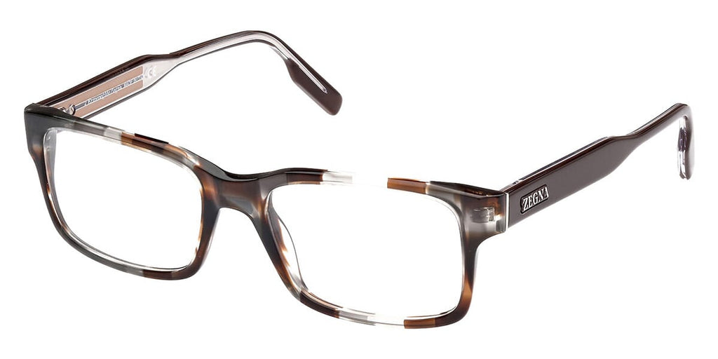 Zegna EZ5254 020 Glasses