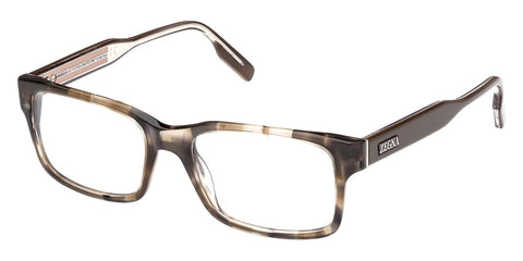 Zegna EZ5254 098 Glasses